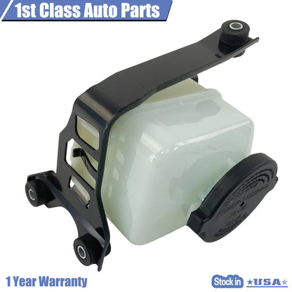 Power Steering Reservoir + Cap + Bracket for Toyota Avalon Camry Lexus ES300 (1992–2004)