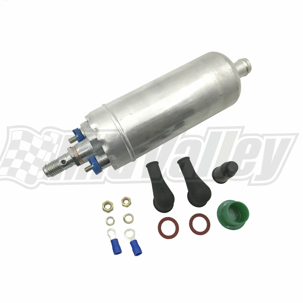 Electric Fuel Pump for Mercedes 190E 260E 300E 500SL 560SL C220 (1987–1993) E8177