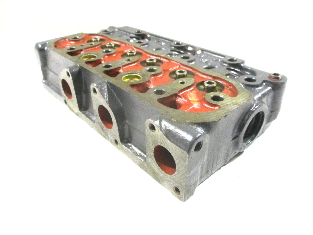 Cylinder Head for Kubota (15875-03044)