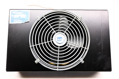 Cab & Cargo Heater Unit for Temro 8726-7640013, 604157-12V, 7604157