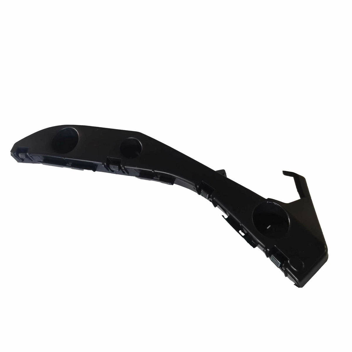 Front Left Bumper Bracket for Toyota Prius (2004–2009) TO1042109