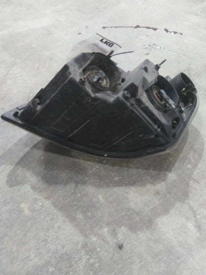 Headlight for Freightliner Cascadia (2007–2019) Right MN
