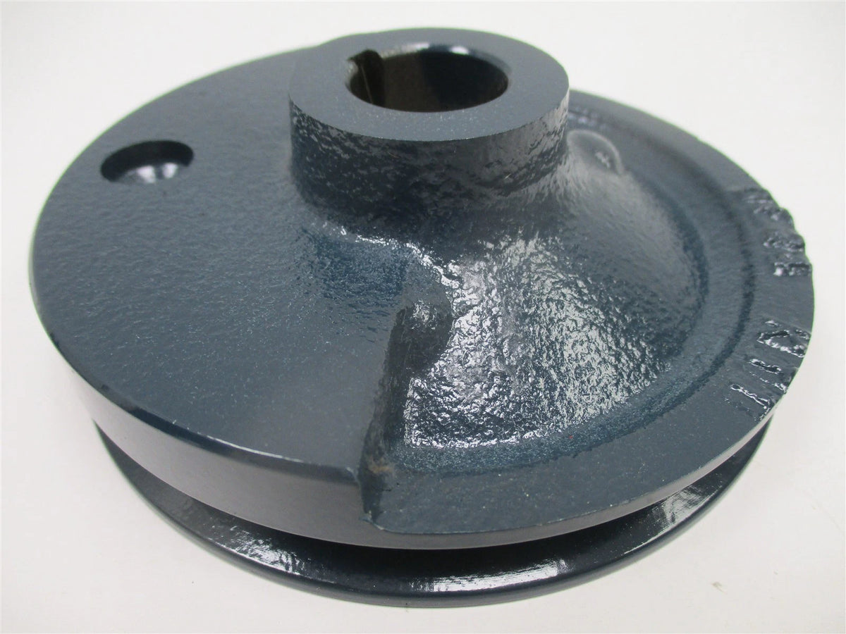 Engine Fan Drive Pulley for Kubota (15554-74280)