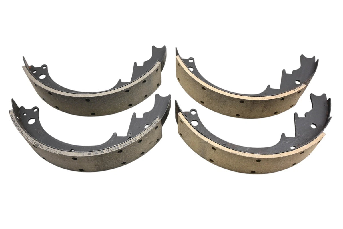 Brake Shoe Kit for Wagner PAB419R