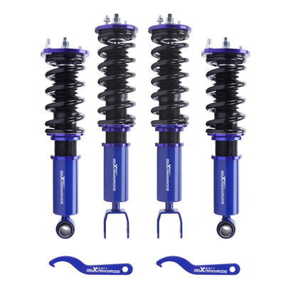 Coilovers Shock Absorbers for Nissan Fairlady 300ZX Z32 (1989–1996)
