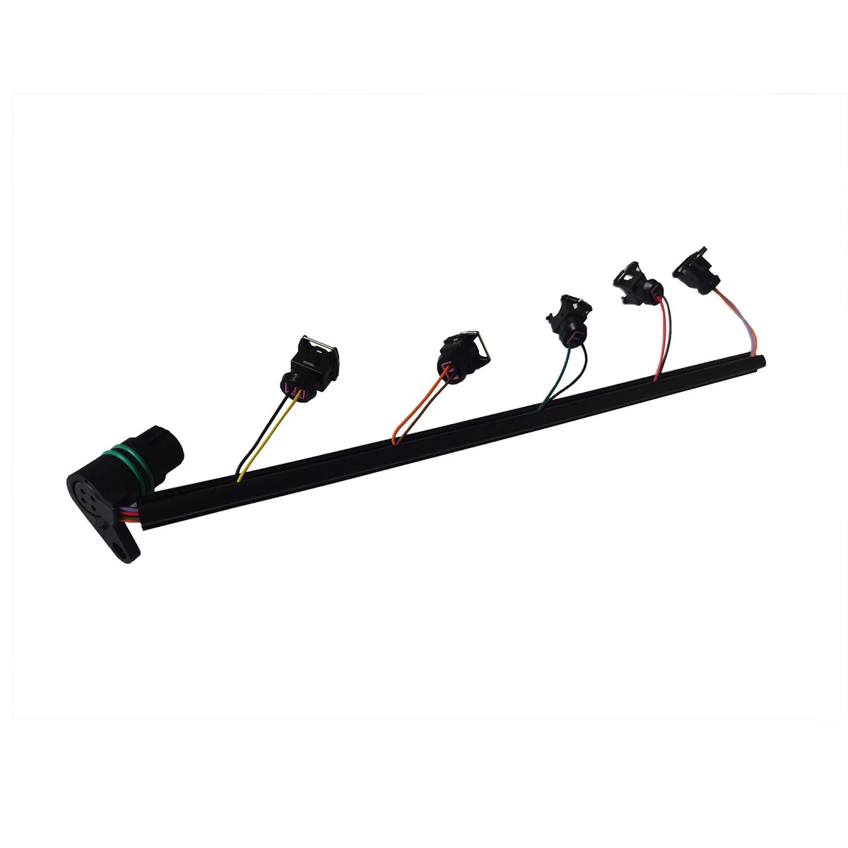 Fuel Injector Wiring Harness for Land Rover Discovery 2 & Defender TD5 (1998–2006)