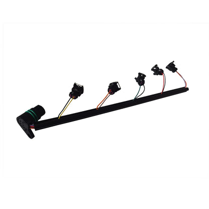 Fuel Injector Wiring Harness for Land Rover Discovery 2 & Defender TD5 (1998–2006)