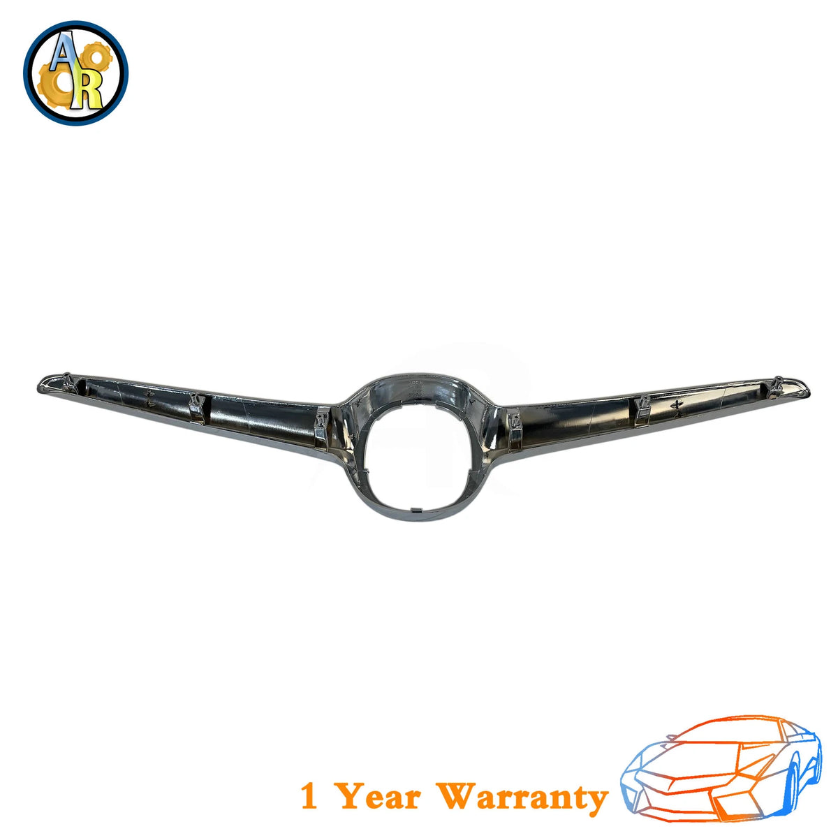 Grille Trim for Acura TSX (2006–2008) AC1210109