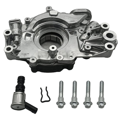 Oil Pump 12686433 for Chevy Silverado 1500, Sierra, Suburban, Tahoe, GMC Yukon XL