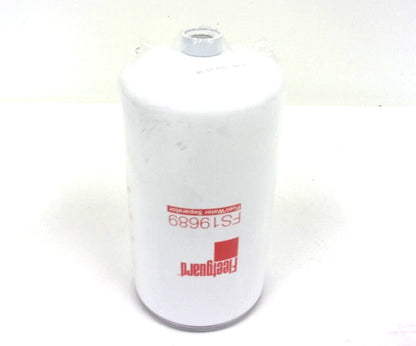 Fleetguard FS19689 Fuel Water Separator Filter for Cummins ISBE (N/A)
