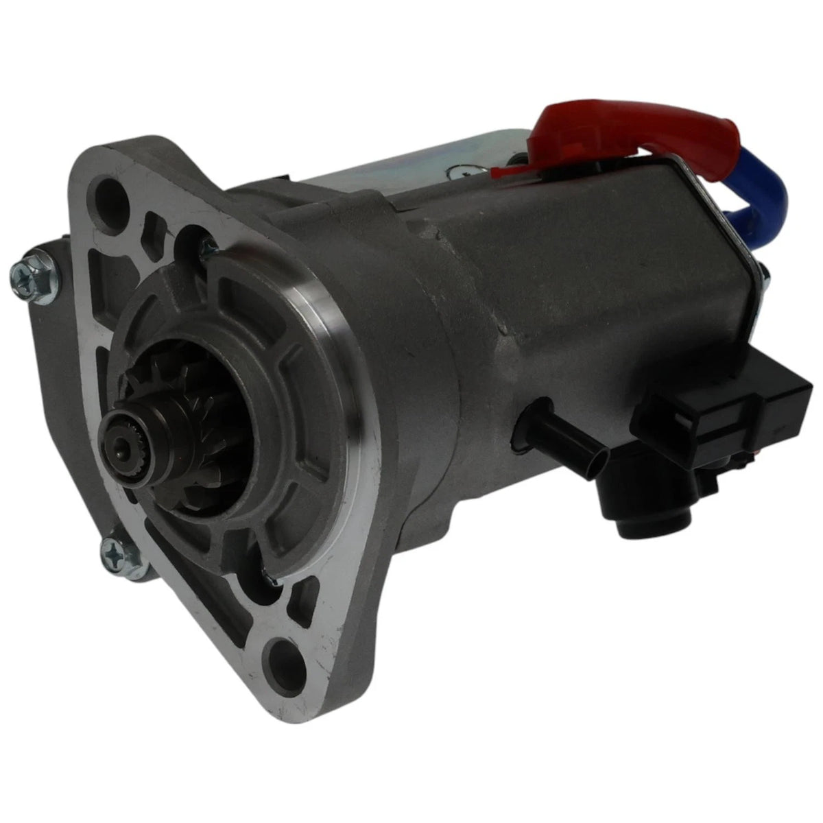 Starter for New Holland Skid Steer L218 L220 (2011–2012) 428000-6170 410-52245