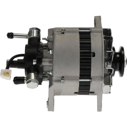 Alternator for Nissan H02 (1986–2007) 23099-R8700 AHI0050 23099-R8109 LRA01215