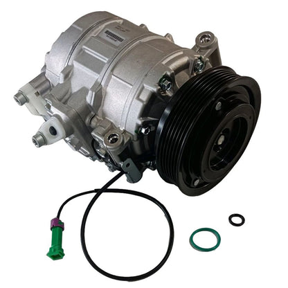 AC Compressor for Audi A4 A6 A8 S4 S6 S8 Porsche 911 Volkswagen (1996–2005) CO105109C