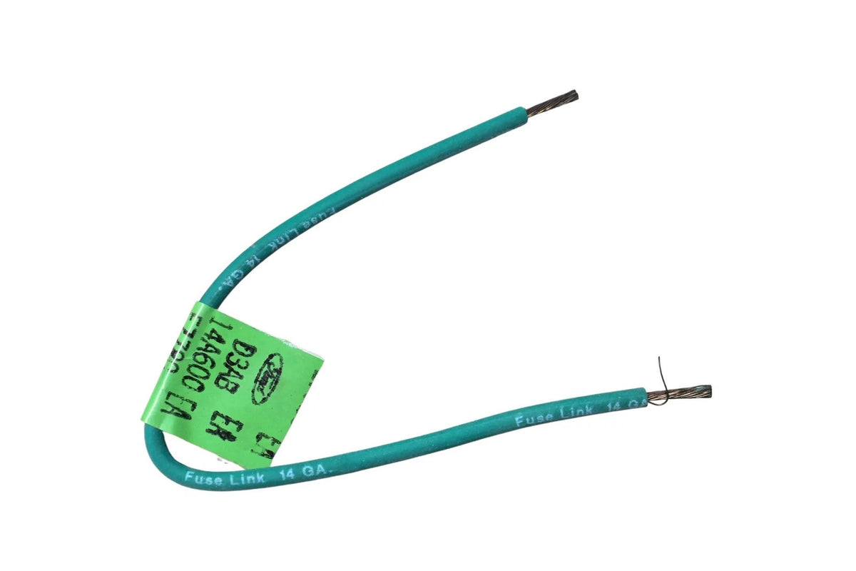 Fusible Link Wiring Lead for Ford (D3AZ-14526-H)