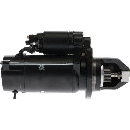 Starter for Case Agricultural Tractor CS660 Cummins 8.3 TAA (2004–2015)