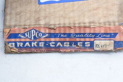 Brake Cable Assembly for Supco BX890 (NOS)