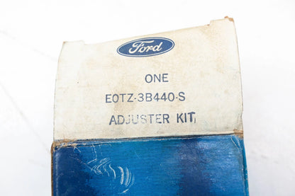 Camber Adjuster Kit for Ford EOTZ-3B440-S (NOS)