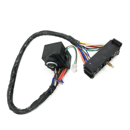 Ignition Starter Switch US317 D1424D for Chevy Astro Express 2500 GMC Safari