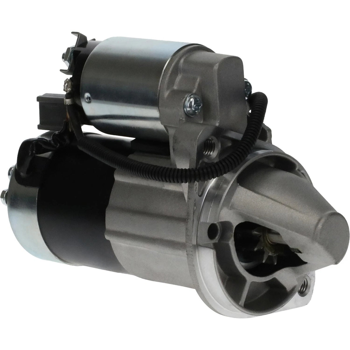 Starter for Nissan Xterra Frontier 3.3L (2001–2004) 23300-4S103 M000T87481