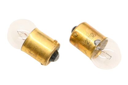 2X OEM Bulbs for Ford C3AZ-13466-G, GE97 (NOS)