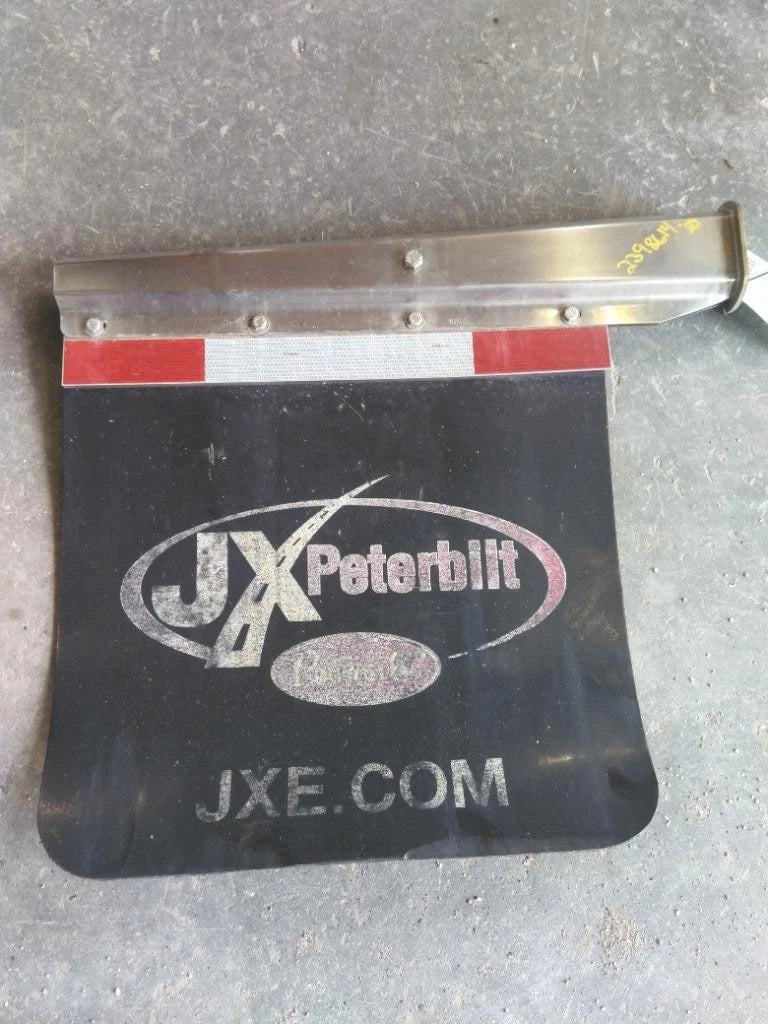 Mud Flap for Peterbilt 386 (2008)