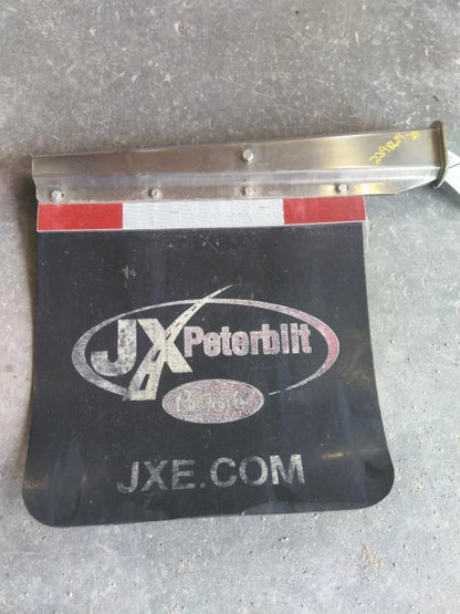 Mud Flap for Peterbilt 386 (2008)