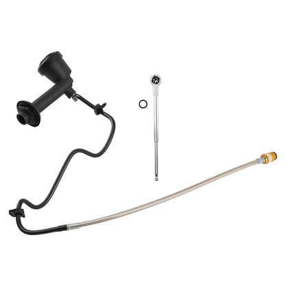 Clutch Master & Slave Cylinder for Chevrolet C1500 C2500 GMC K1500 (1990–1999) 89060087