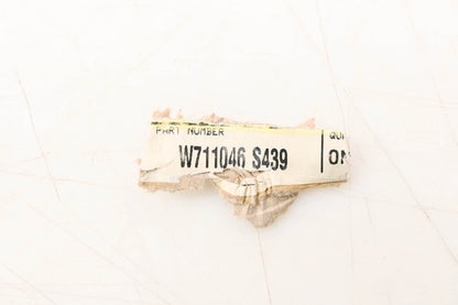 Trailing Control Arm Bolt for Ford (W711046-S439)