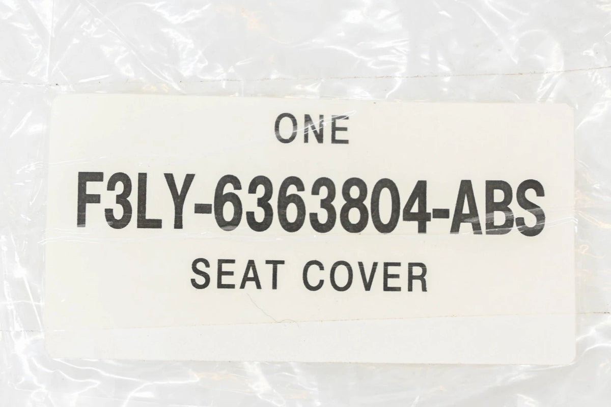 Rear Seat Cushion Cover for Ford (F3LY-6363804-ABS)