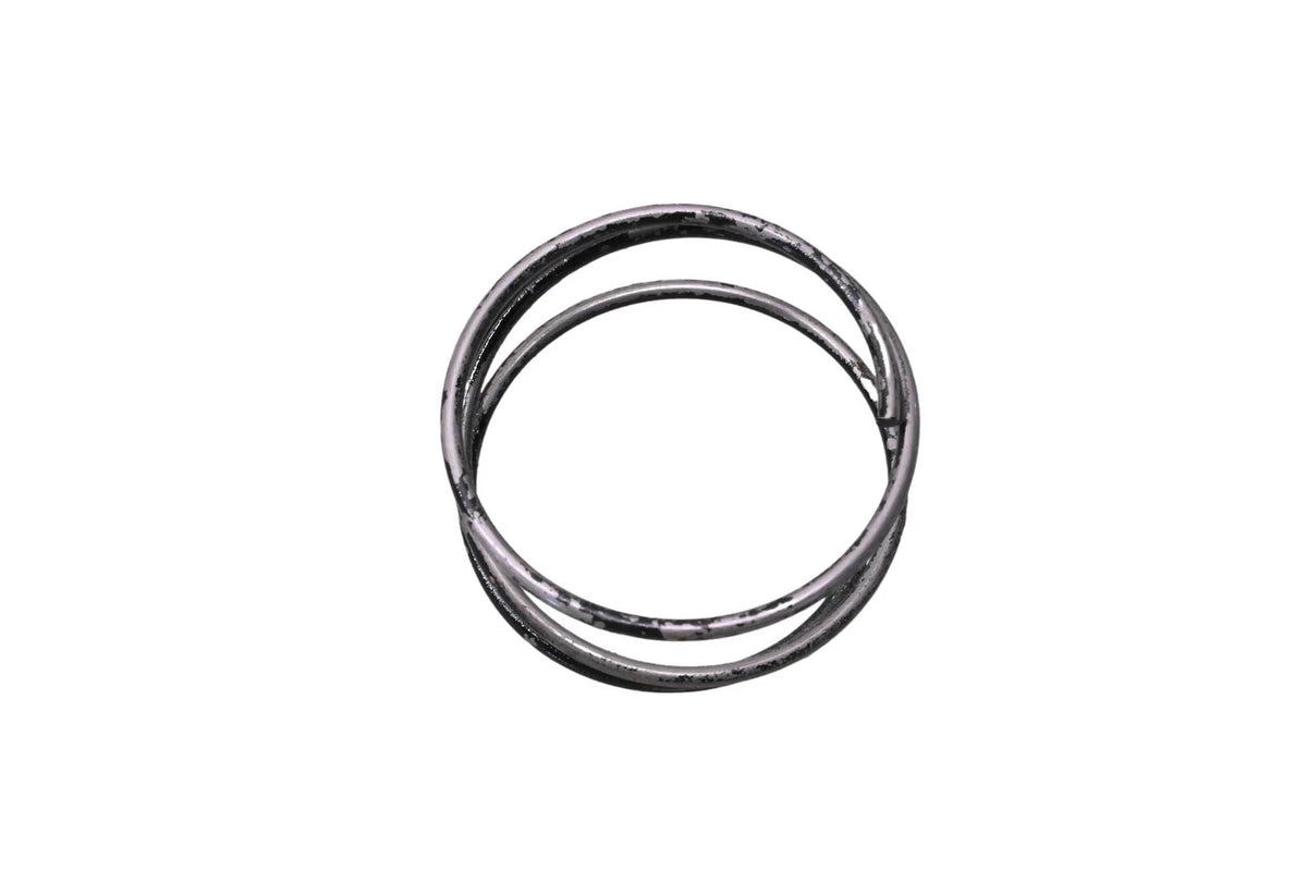 Steering Wheel Horn Button Spring for Ford (C0DZ-13A807-A)