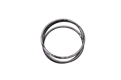 Steering Wheel Horn Button Spring for Ford (C0DZ-13A807-A)