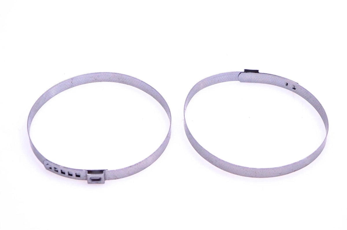 2X Clamp Band for Neapco (1991–2000) 91-9200