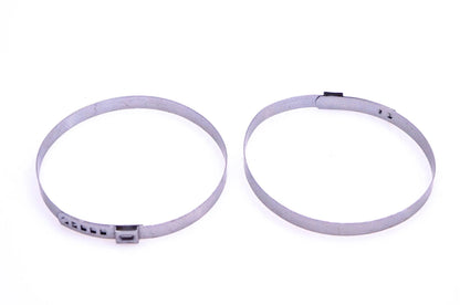 2X Clamp Band for Neapco (1991–2000) 91-9200