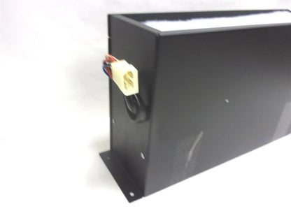 Heater for Komatsu WA65-3 (OEM 42U-07-15150, Wolfe 910063)