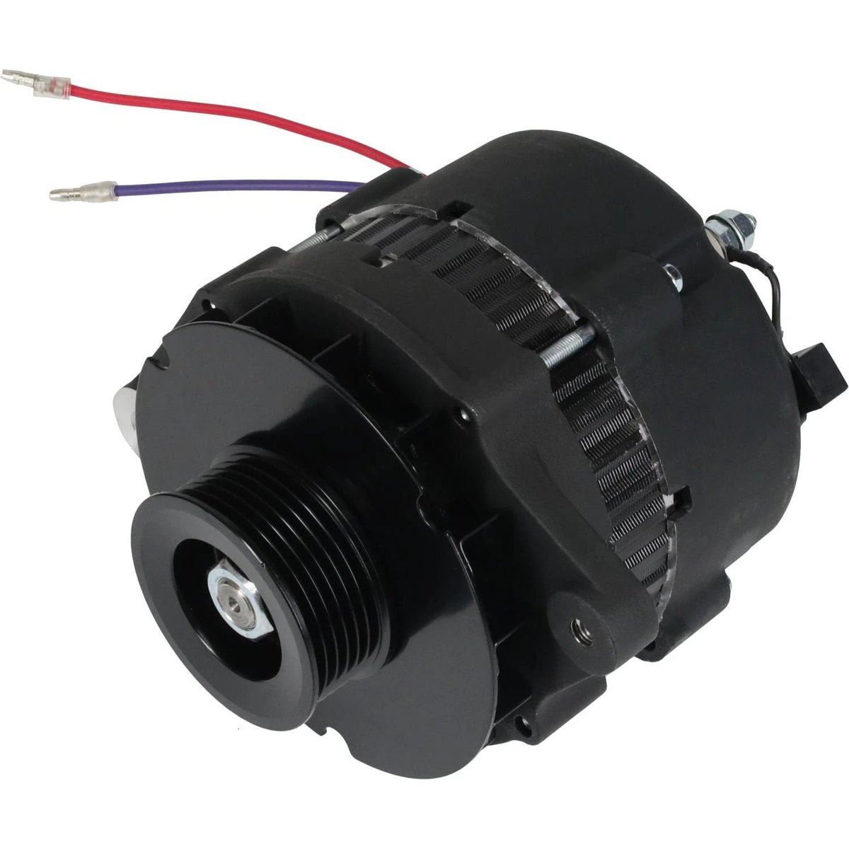 High Amp Alternator for Ski Nautique Malibu Mastercraft W/Mercruiser (1996–2001)