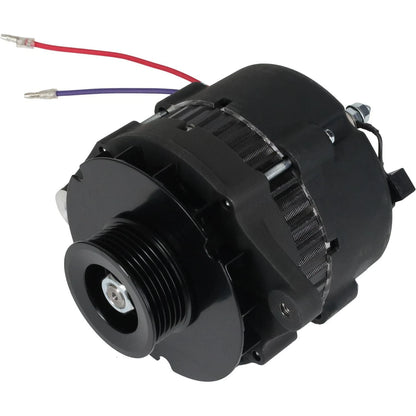 High Amp Alternator for Ski Nautique Malibu Mastercraft W/Mercruiser (1996–2001)