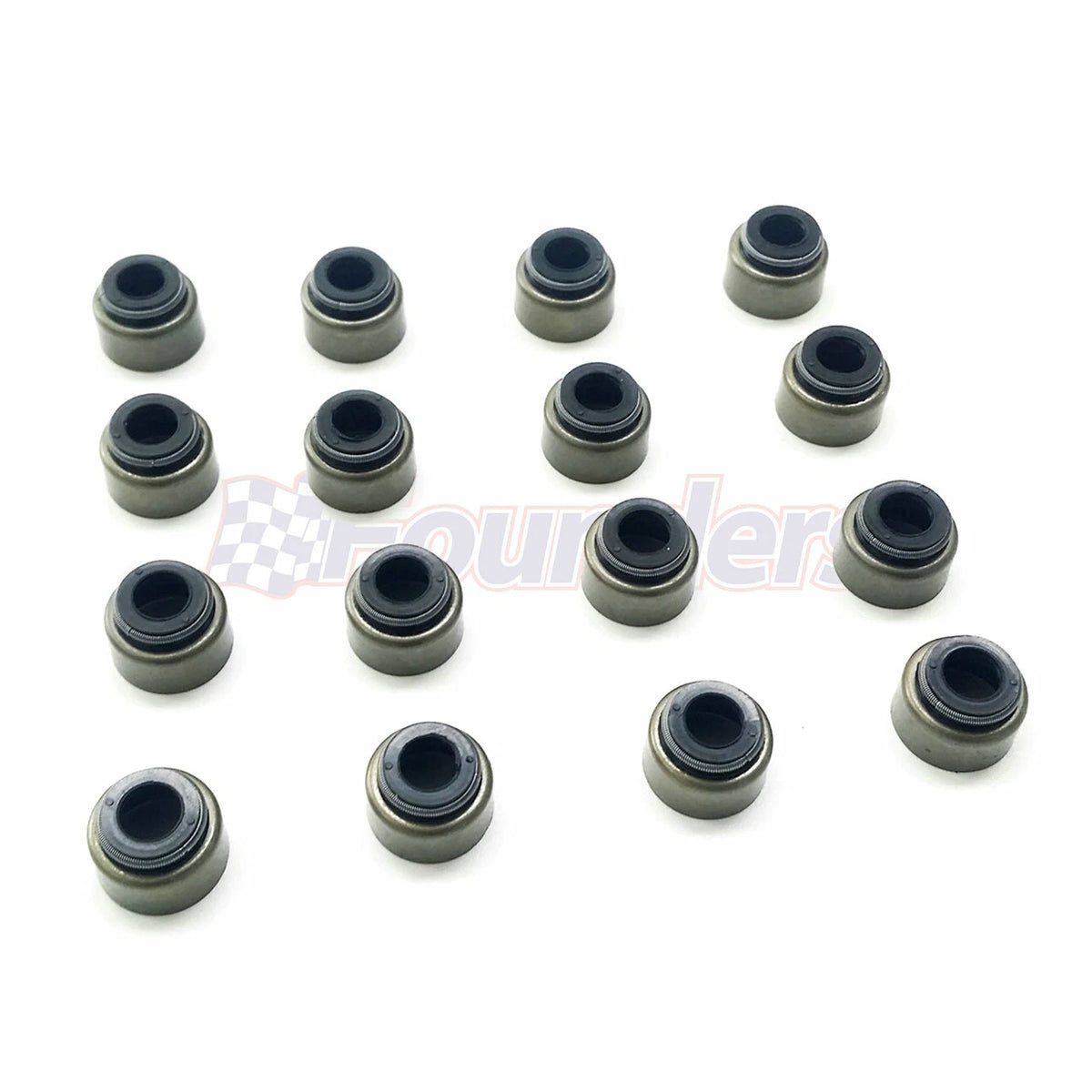 Engine Head Gasket Set for Acura Integra LS GS RS (1990–2001) HSHO011