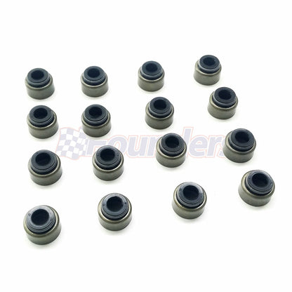 Engine Head Gasket Set for Acura Integra LS GS RS (1990–2001) HSHO011