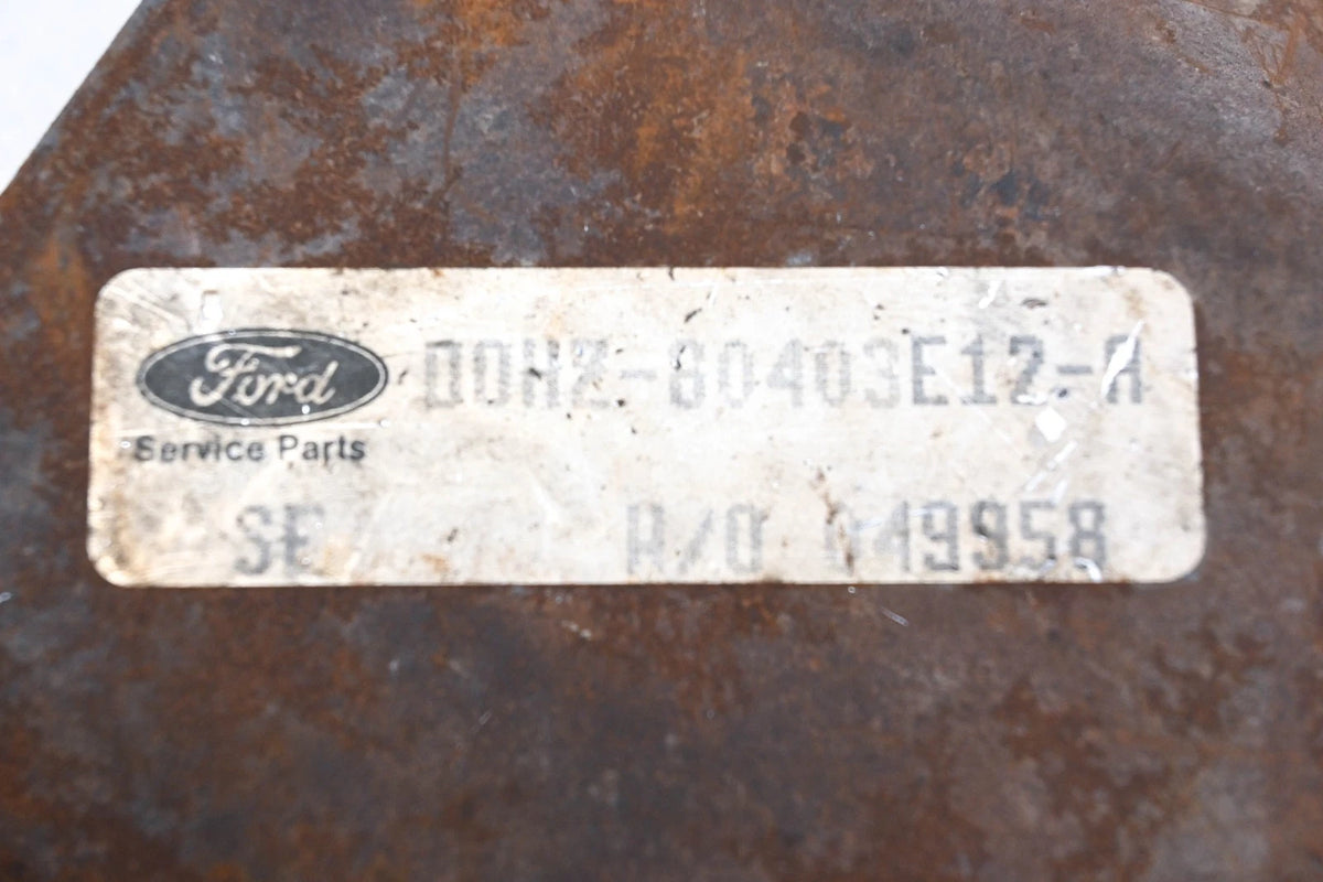 Reinforcement Plate for Ford (DOHZ-80403E12-A)