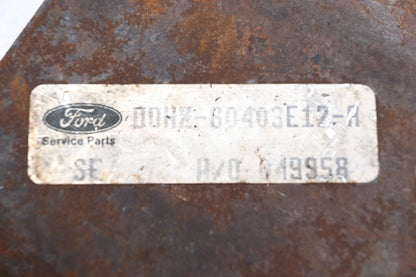 Reinforcement Plate for Ford (DOHZ-80403E12-A)