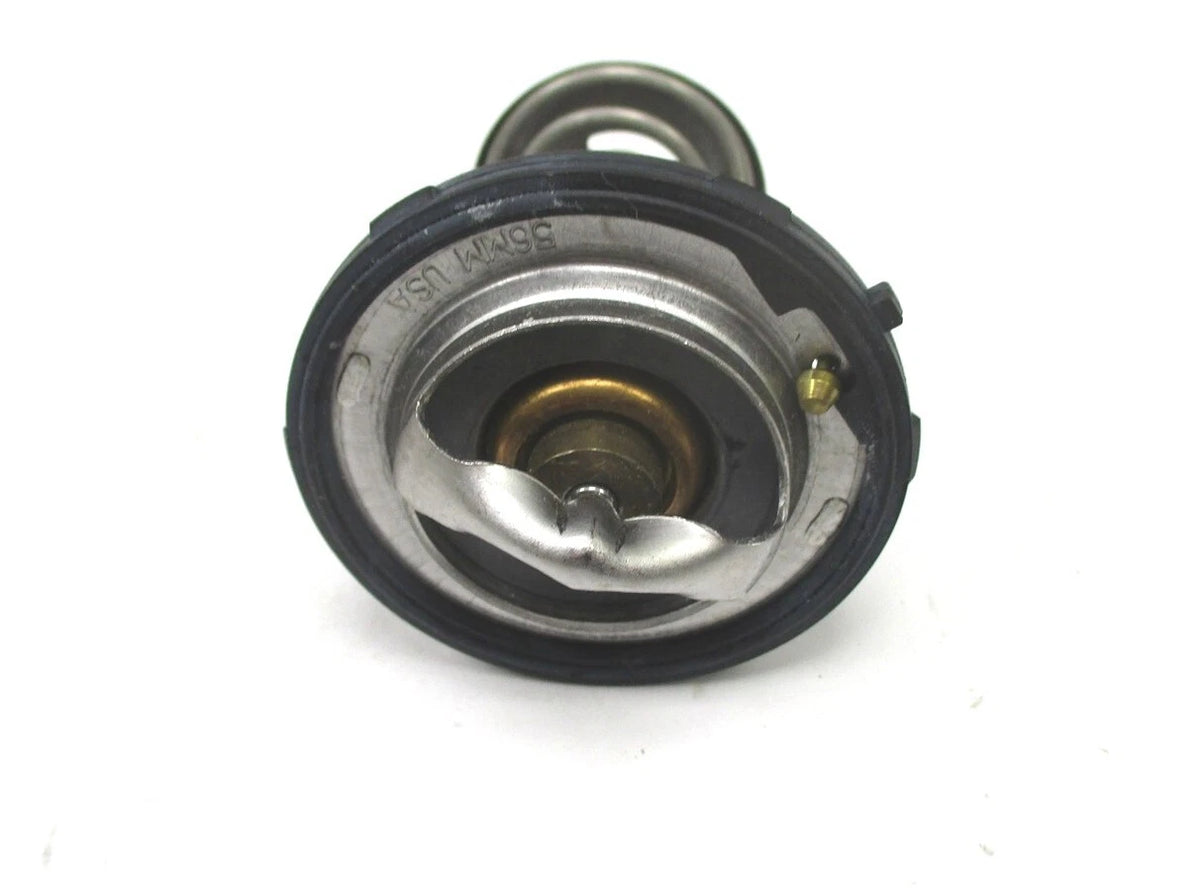Gates Engine Coolant Thermostat T-Stat 180°F 56mm for