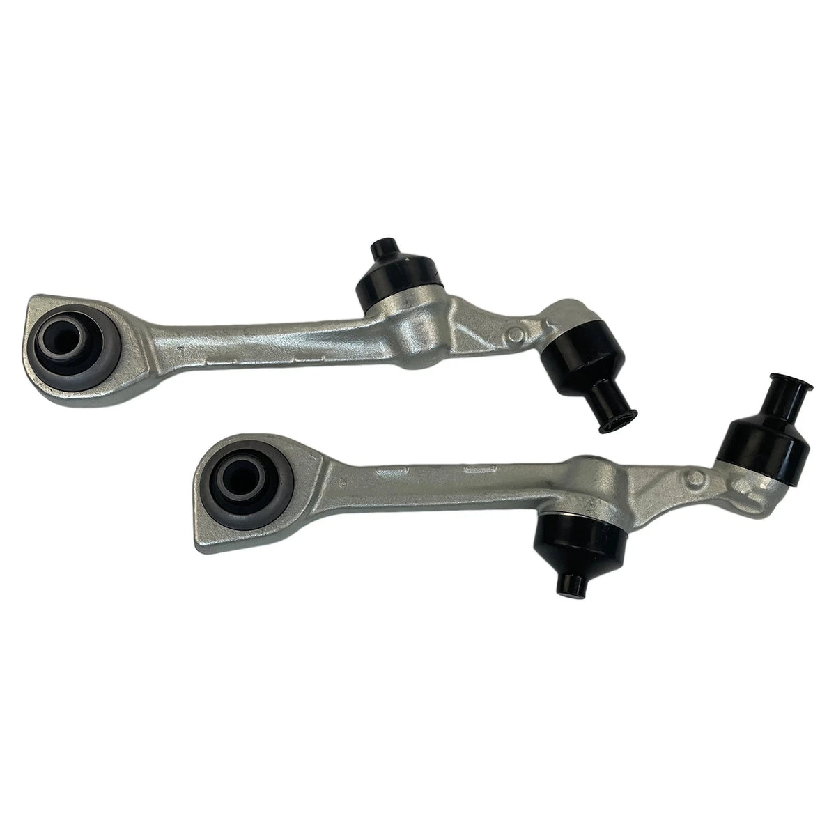 2X Front Lower Rearward Control Arm LH & RH for Mercedes S550 S600 S63 AMG (2007–2013)
