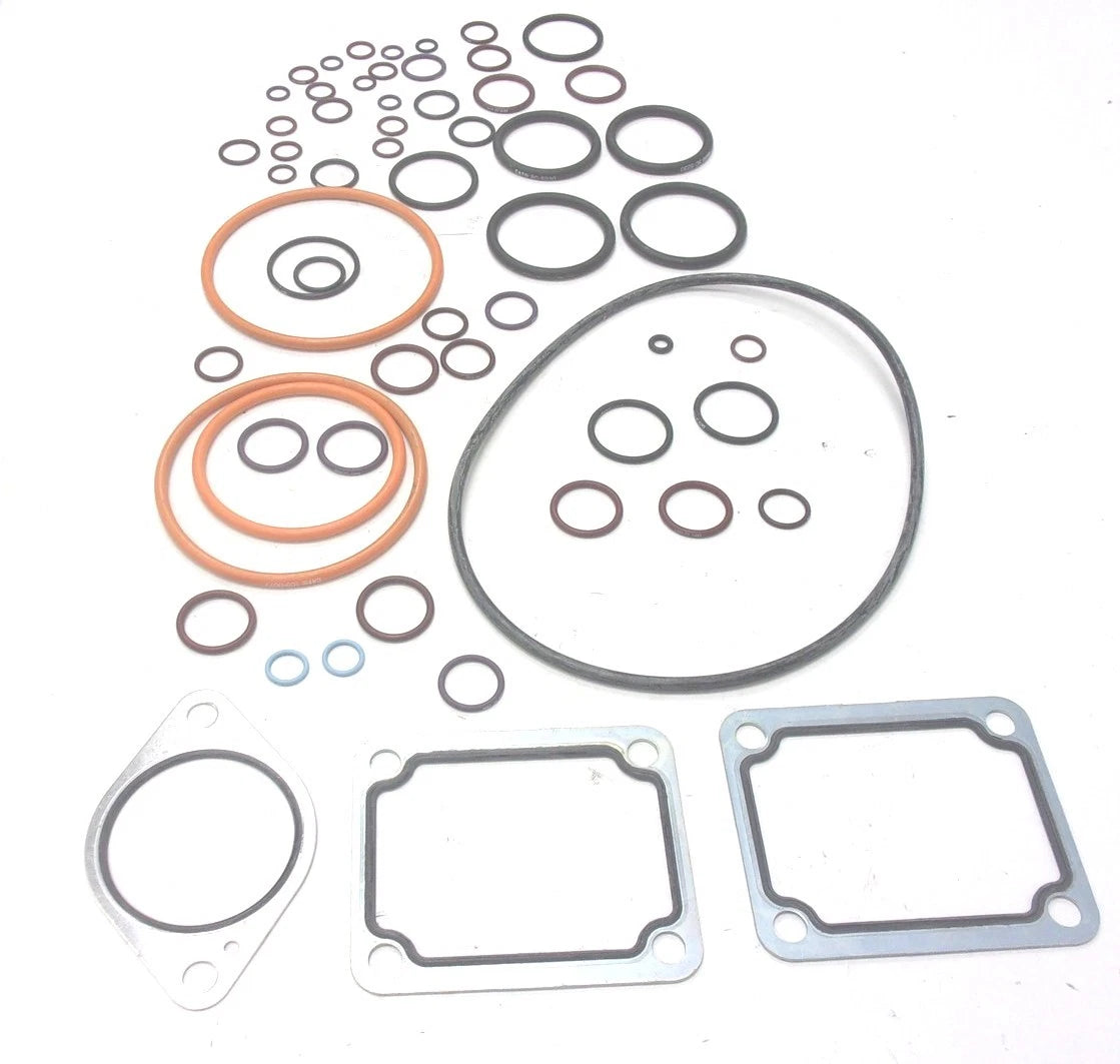 Gasket Kit for Caterpillar C15 (348-3682) Oil Cooler & Lines