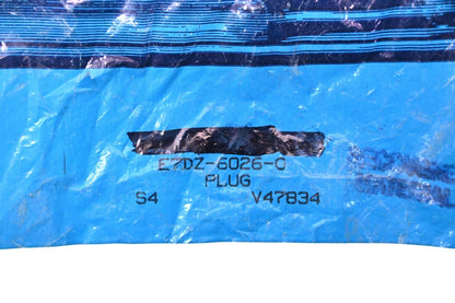 Engine Camshaft Plug for Ford (E7DZ-6026-C)