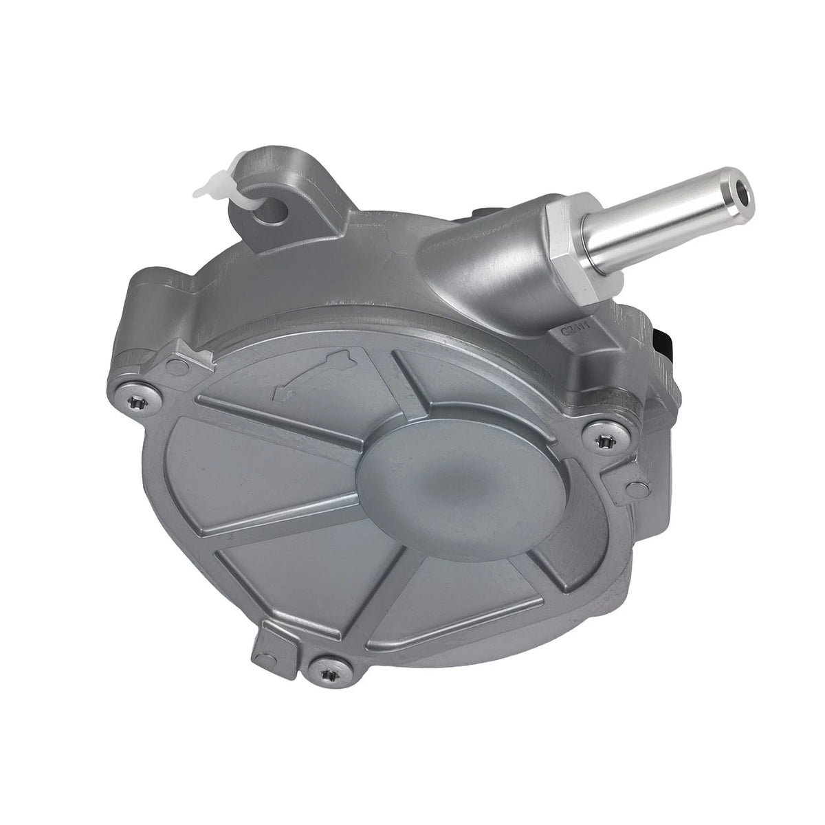 Heavy Duty Vacuum Pump for Mercedes C250 SLK250 1.8L L4 (2012–2015)