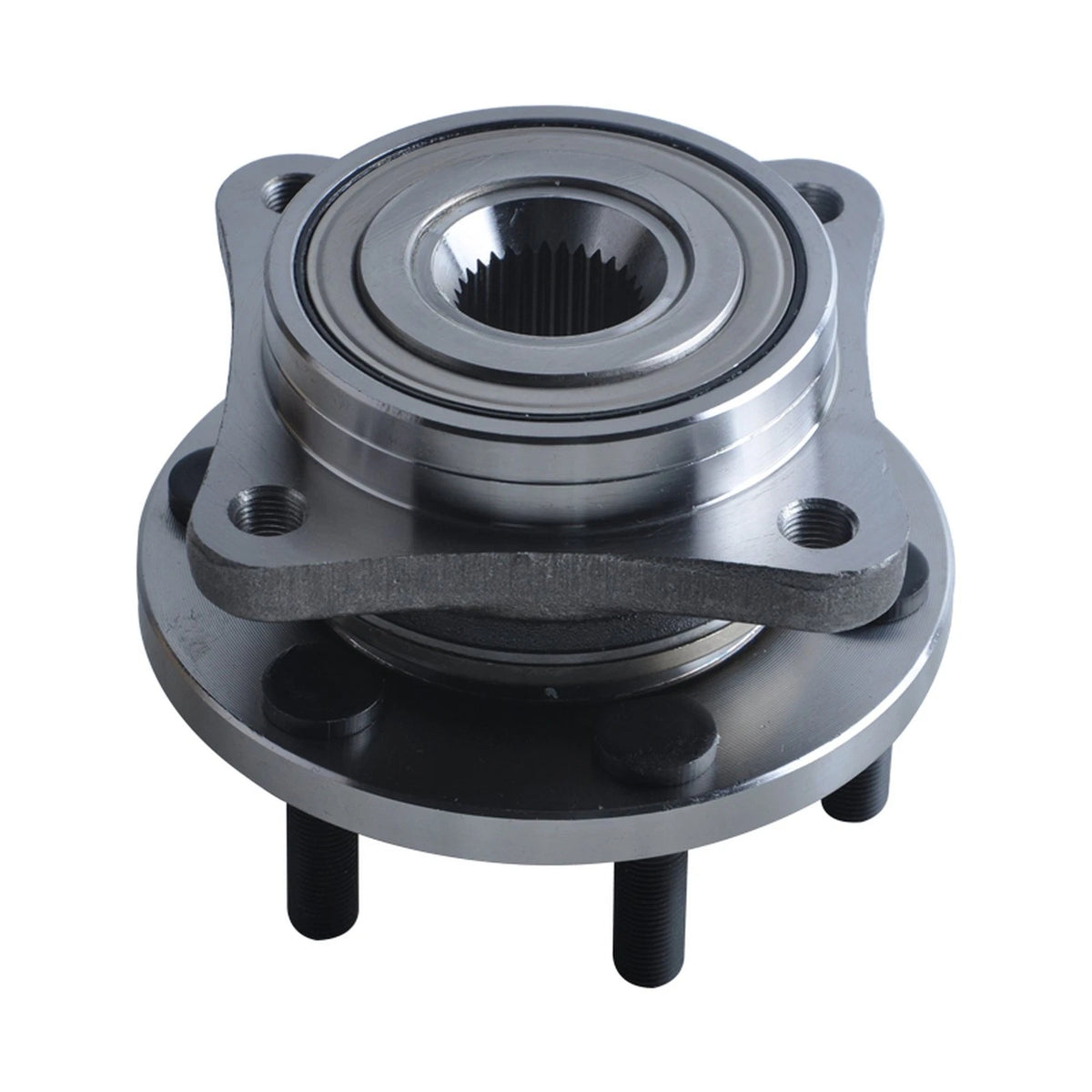 Wheel Bearing & Hub for Dodge Dakota (1990–1996), Viper SRT (2013–2014) 4340315