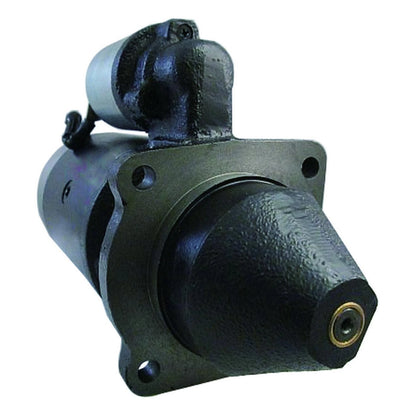 12V Starter for Caterpillar 428 436 438 4-236 (1986–1992) 0001369002 LRS01520