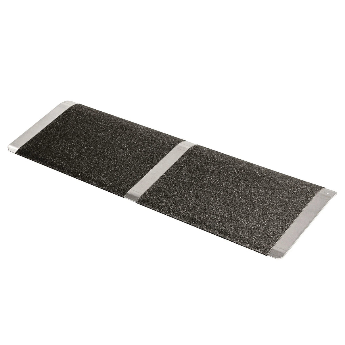 10" x 32" Aluminum Solid Threshold Ramp for Various Applications