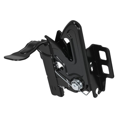 Hood Latch Lock Assembly for GMC Savana 1500 (2003–2014) 15873422, 25721612