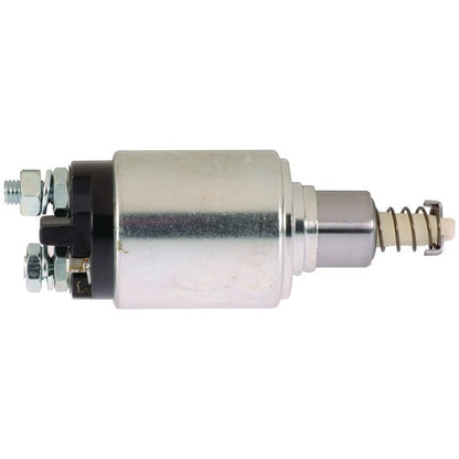 Solenoid for Mercedes Unimog U-1200 U-1250 U-1250L U-1300L (1991–2006) SNLS2819